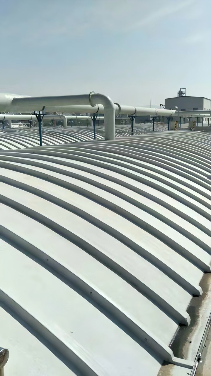 玻璃钢污水池盖板