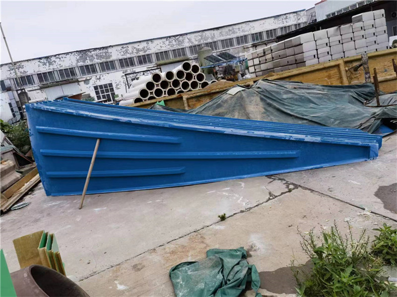 玻璃钢污水池盖板