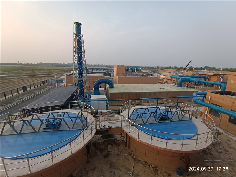 玻璃钢污水池盖板