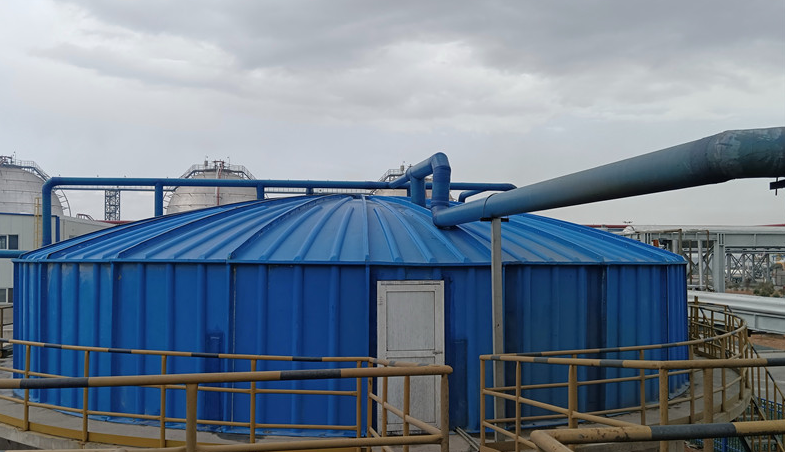 玻璃钢污水池盖板