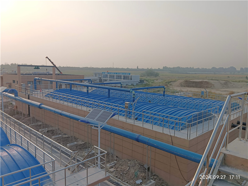 玻璃钢污水池盖板