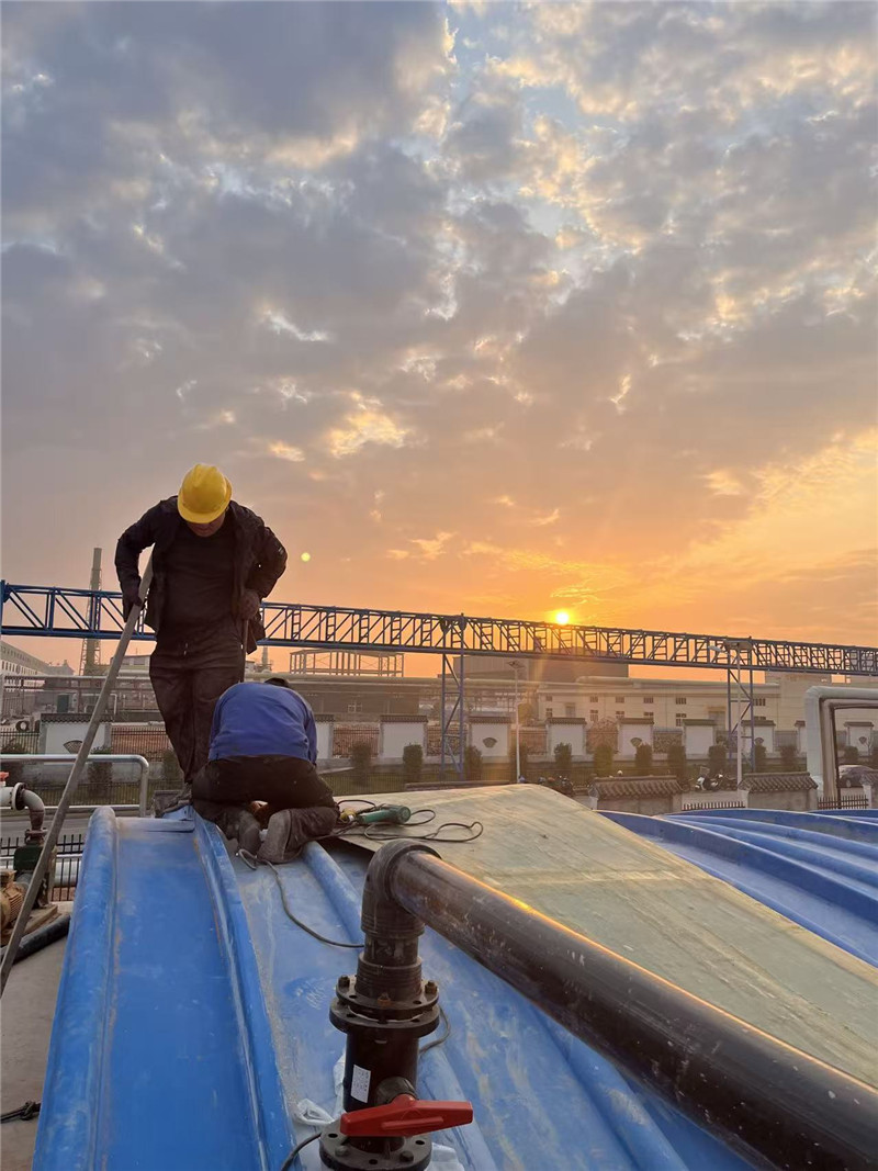 玻璃钢污水池盖板