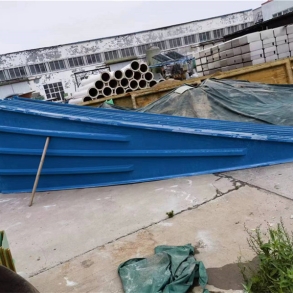 玻璃钢污水池盖板