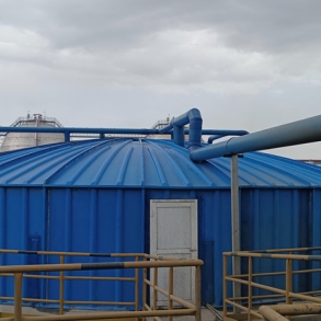 玻璃钢污水池盖板