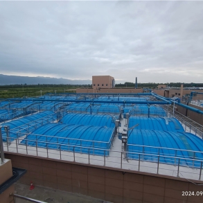 玻璃钢污水池盖板