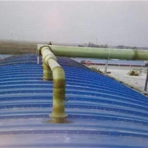 玻璃钢污水池盖板
