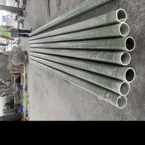 定长缠绕玻璃钢工艺管道