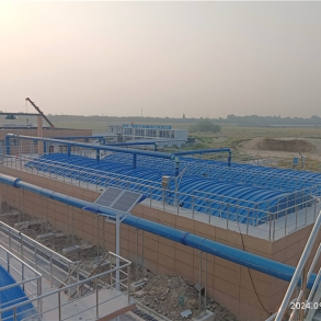 玻璃钢污水池盖板