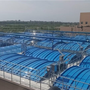 玻璃钢污水池盖板