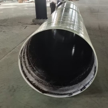 定长缠绕玻璃钢工艺管道